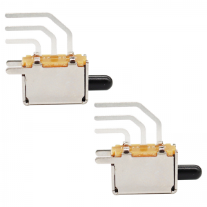 Διακόπτης Push PS12F39S Ένας διακόπτης άμεσης επαναφοράς είναι εγκατεστημένος στην πλευρά του φωτισμού και ένας εαυτός-Ο διακόπτης ασφάλισης εισάγεται στην πλευρά των μικρών οικιακών συσκευών