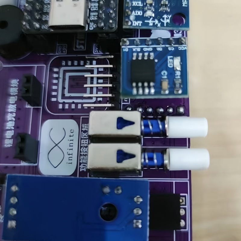 Οδηγός σχεδίασης PCB: Slide Switch Footprint & Συμβουλές διάταξης ---- Από κατασκευαστή διακόπτη